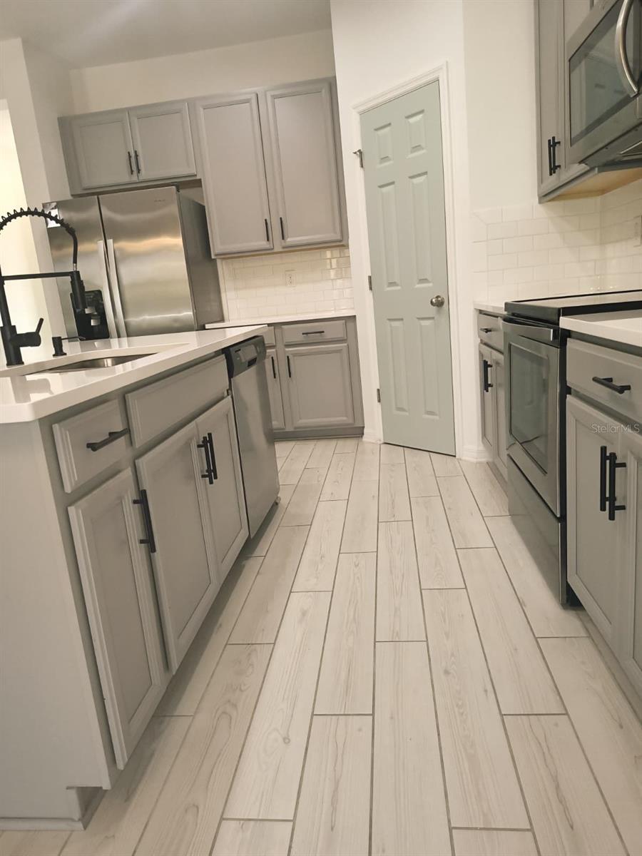 HIGHLAND MDWS PH 3 - Residential