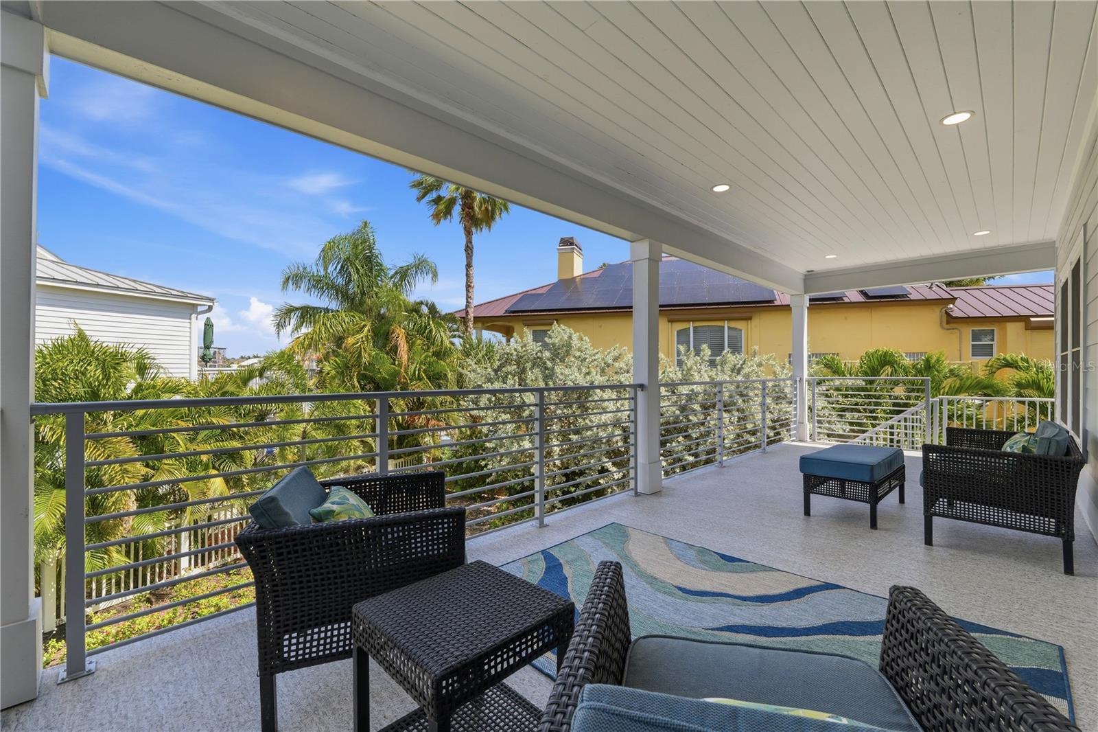 KIPPS COLONY ESTATES AT PASADENA YACHT/COUNTRY CL - Residential