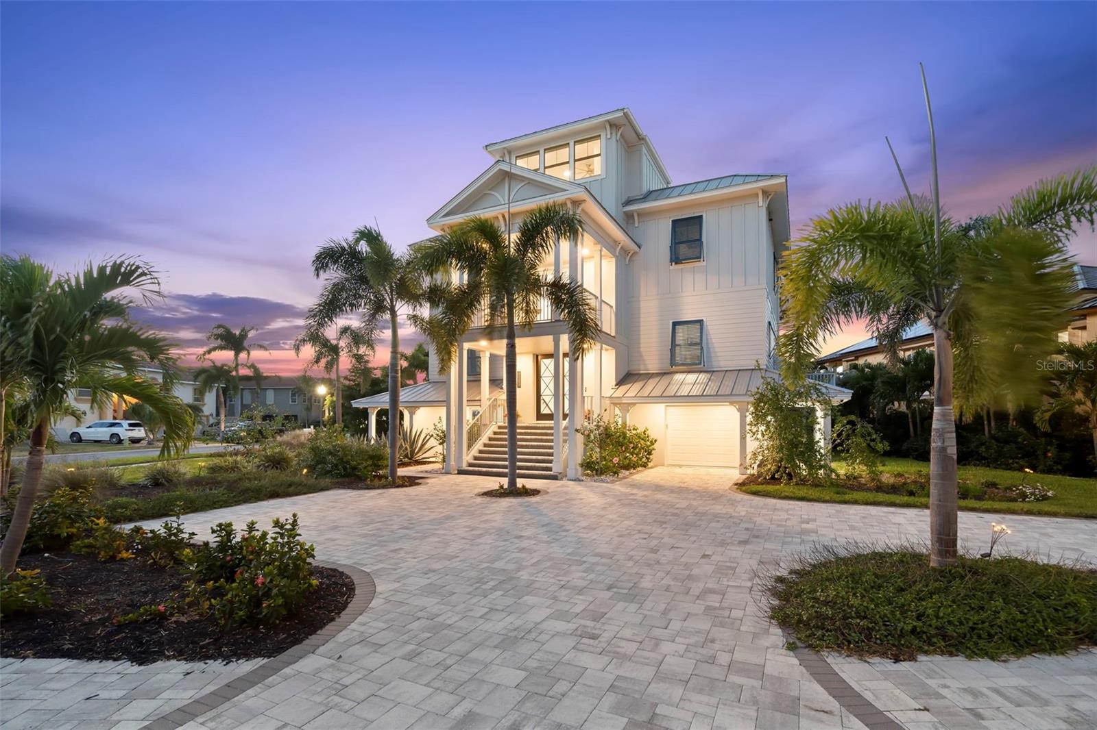 KIPPS COLONY ESTATES AT PASADENA YACHT/COUNTRY CL - Residential