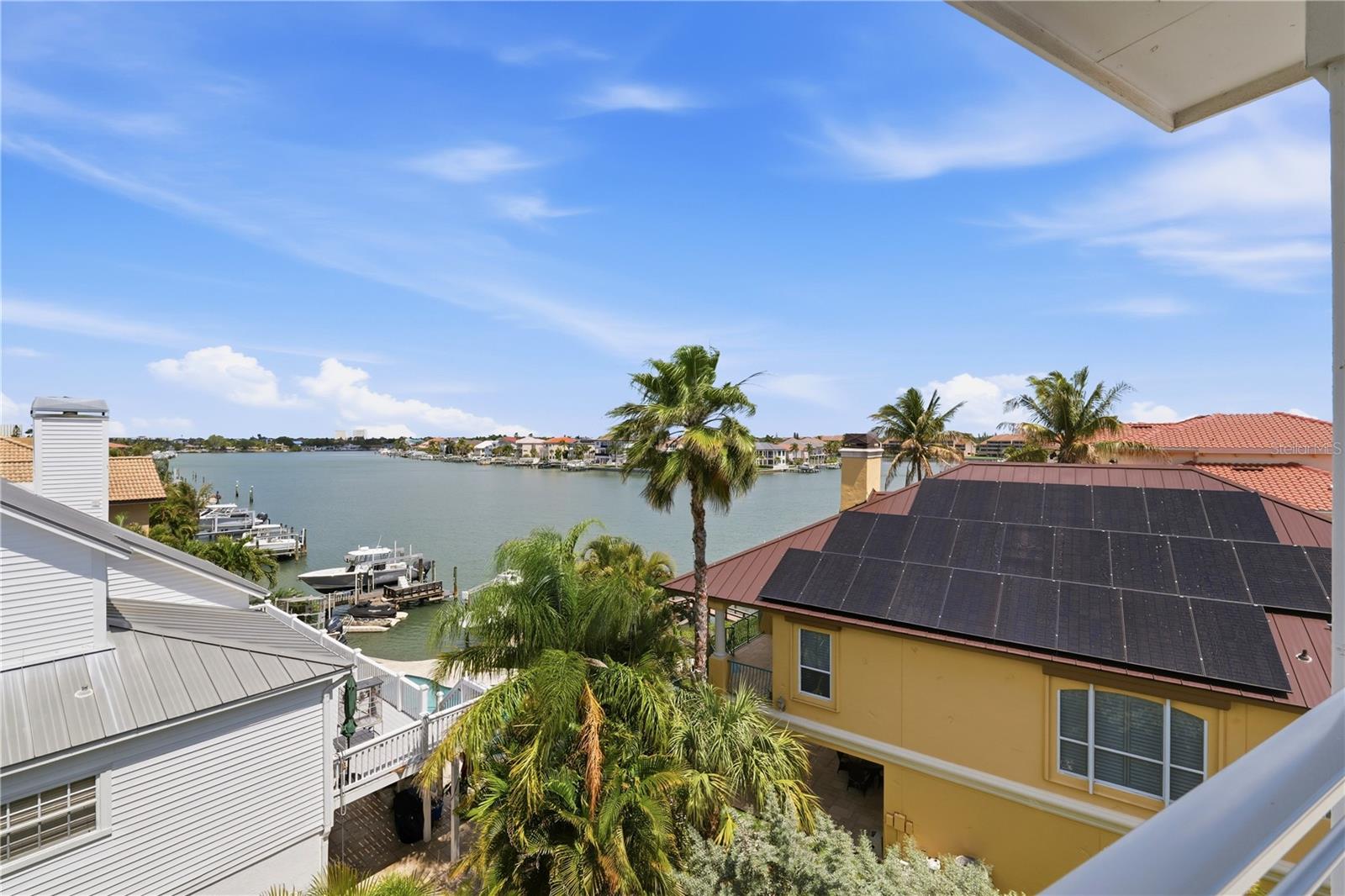 KIPPS COLONY ESTATES AT PASADENA YACHT/COUNTRY CL - Residential