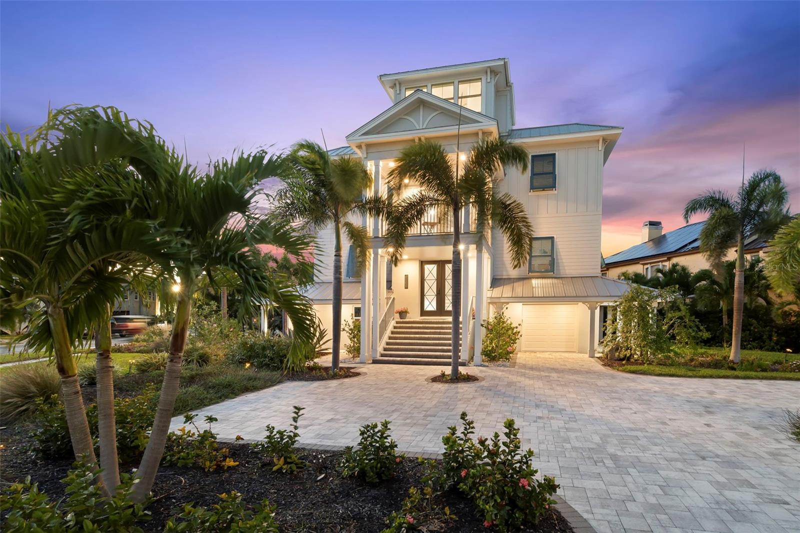 KIPPS COLONY ESTATES AT PASADENA YACHT/COUNTRY CL - Residential