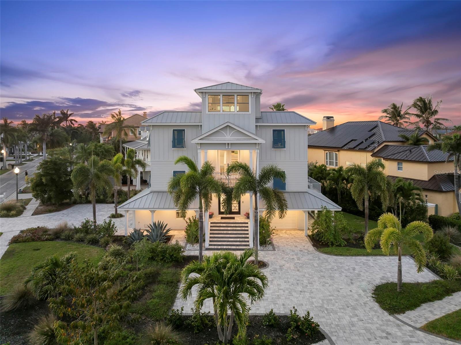 KIPPS COLONY ESTATES AT PASADENA YACHT/COUNTRY CL - Residential