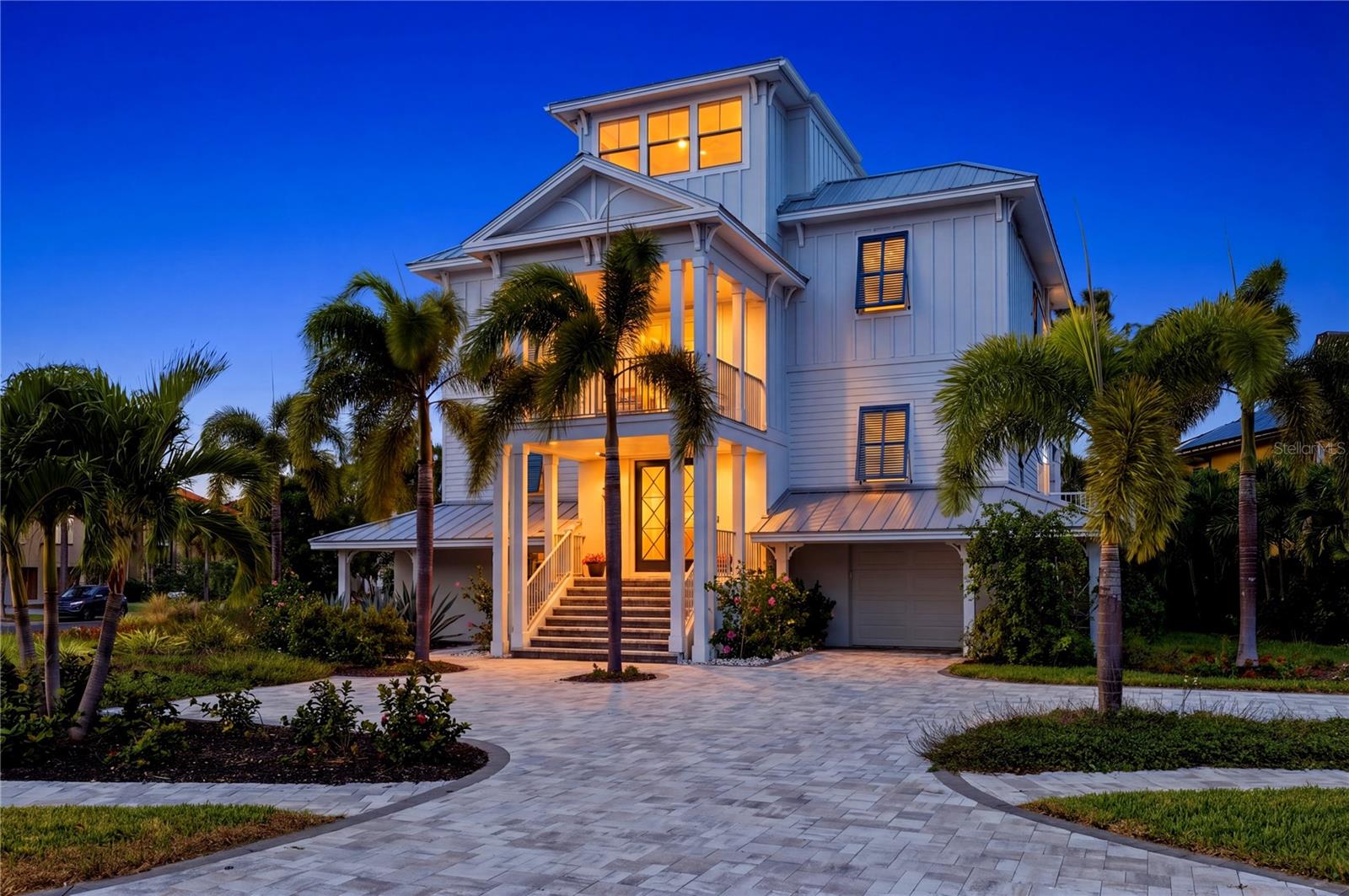 2813 KIPPS COLONY DRIVE S