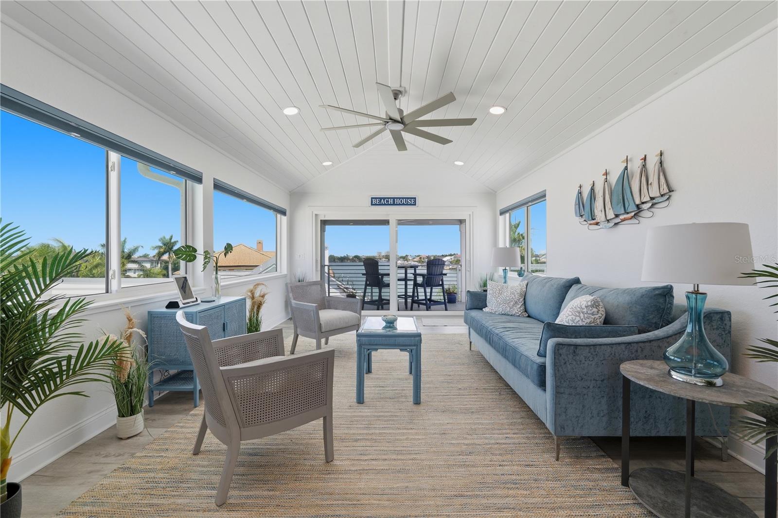 KIPPS COLONY ESTATES AT PASADENA YACHT/COUNTRY CL - Residential