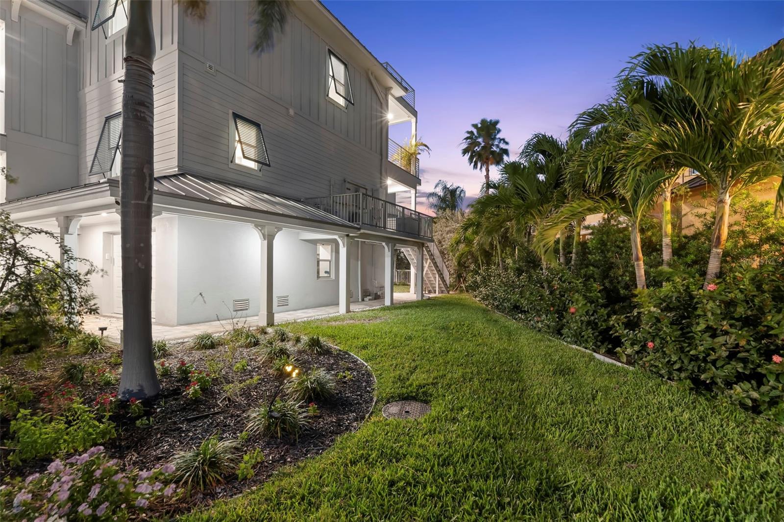 KIPPS COLONY ESTATES AT PASADENA YACHT/COUNTRY CL - Residential