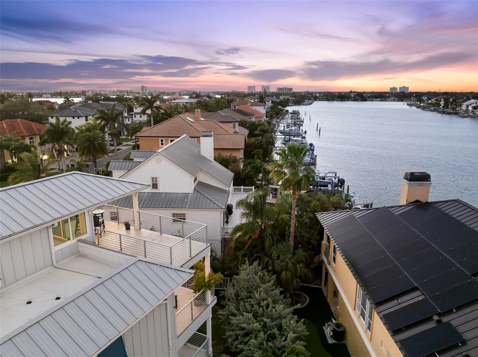 KIPPS COLONY ESTATES AT PASADENA YACHT/COUNTRY CL - Residential