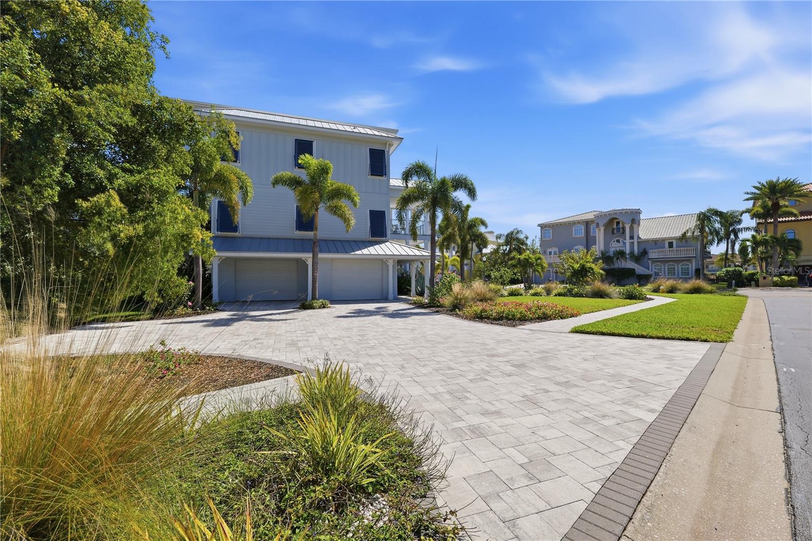 KIPPS COLONY ESTATES AT PASADENA YACHT/COUNTRY CL - Residential