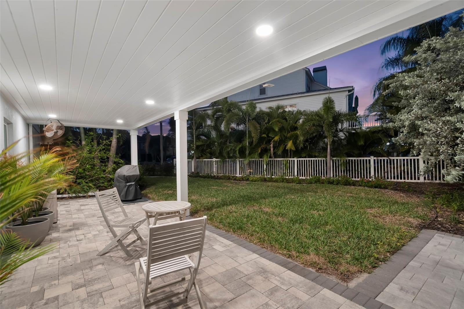 KIPPS COLONY ESTATES AT PASADENA YACHT/COUNTRY CL - Residential