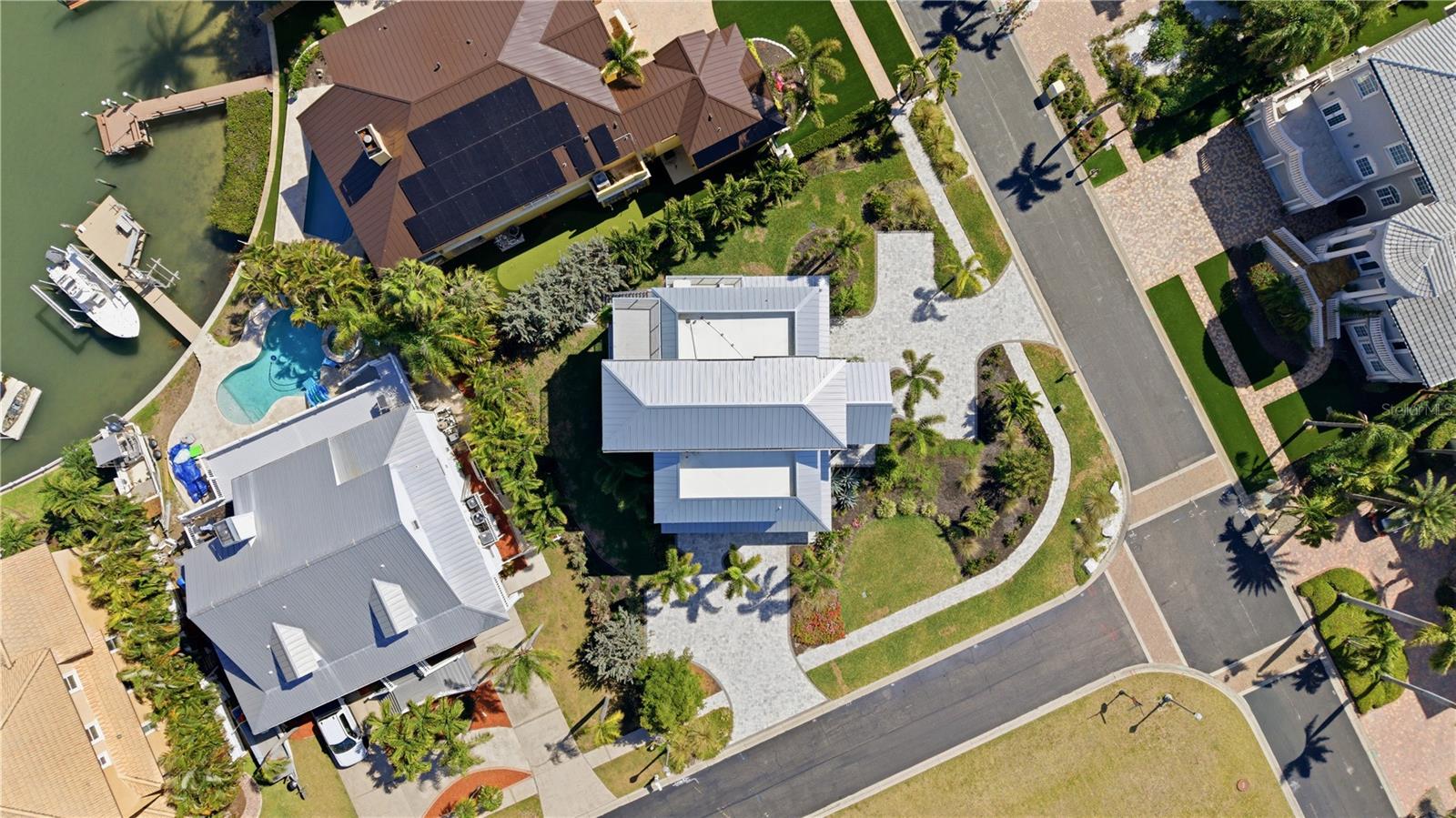 KIPPS COLONY ESTATES AT PASADENA YACHT/COUNTRY CL - Residential