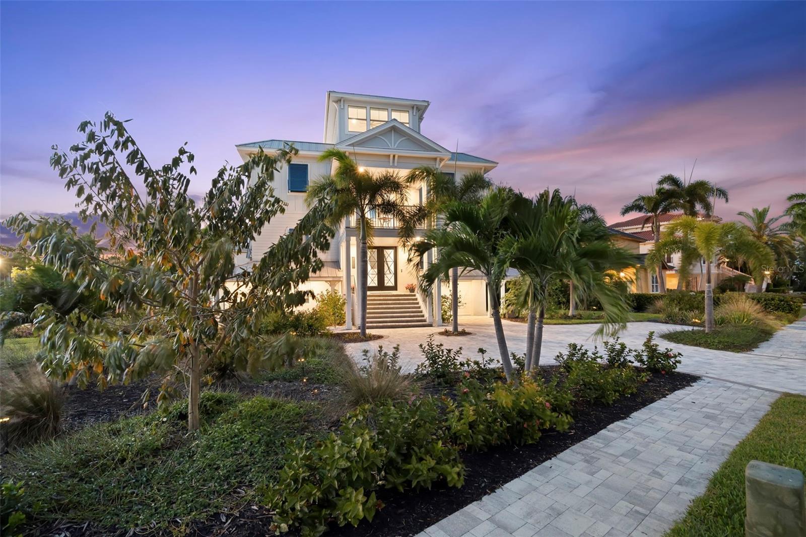 KIPPS COLONY ESTATES AT PASADENA YACHT/COUNTRY CL - Residential
