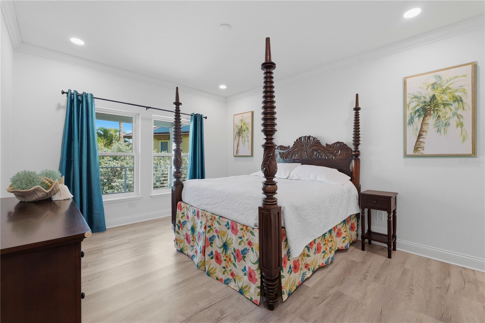 KIPPS COLONY ESTATES AT PASADENA YACHT/COUNTRY CL - Residential