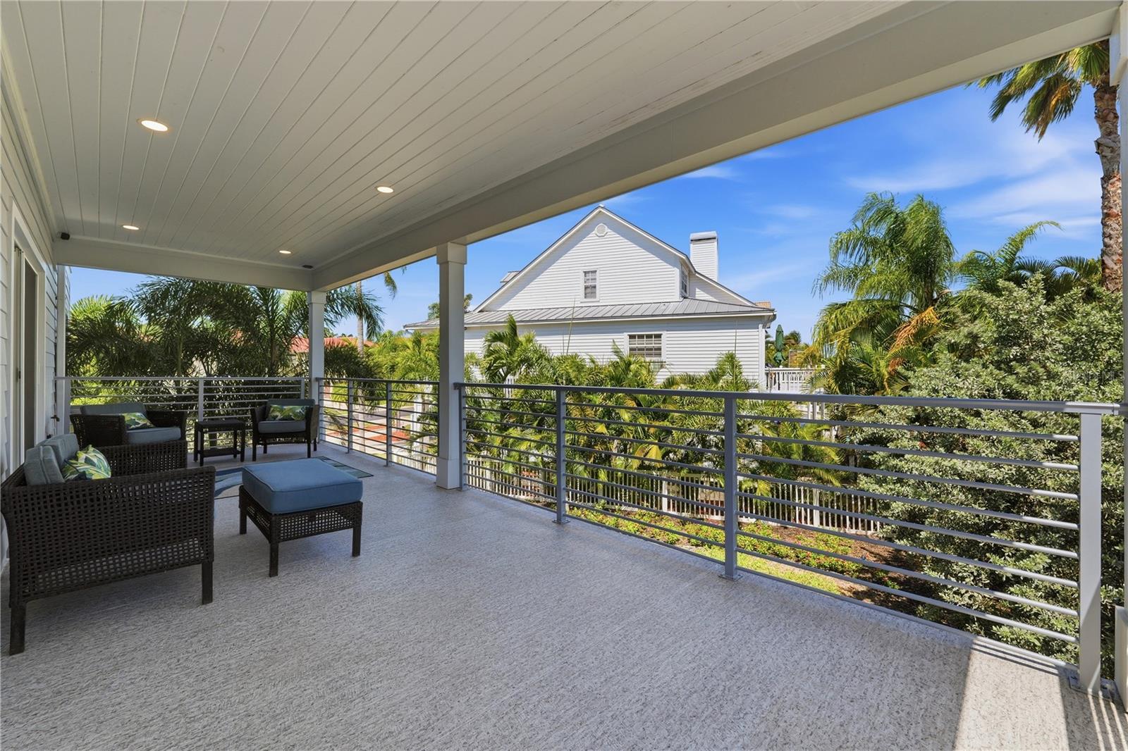 KIPPS COLONY ESTATES AT PASADENA YACHT/COUNTRY CL - Residential