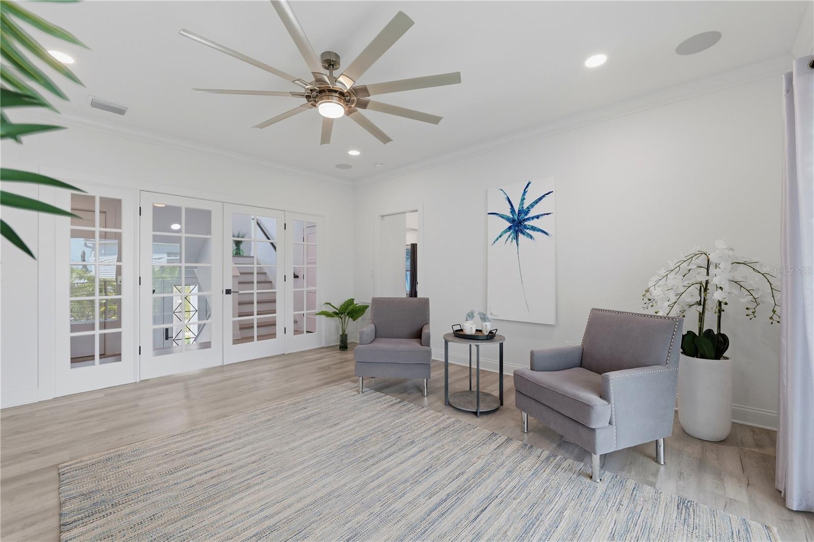 KIPPS COLONY ESTATES AT PASADENA YACHT/COUNTRY CL - Residential