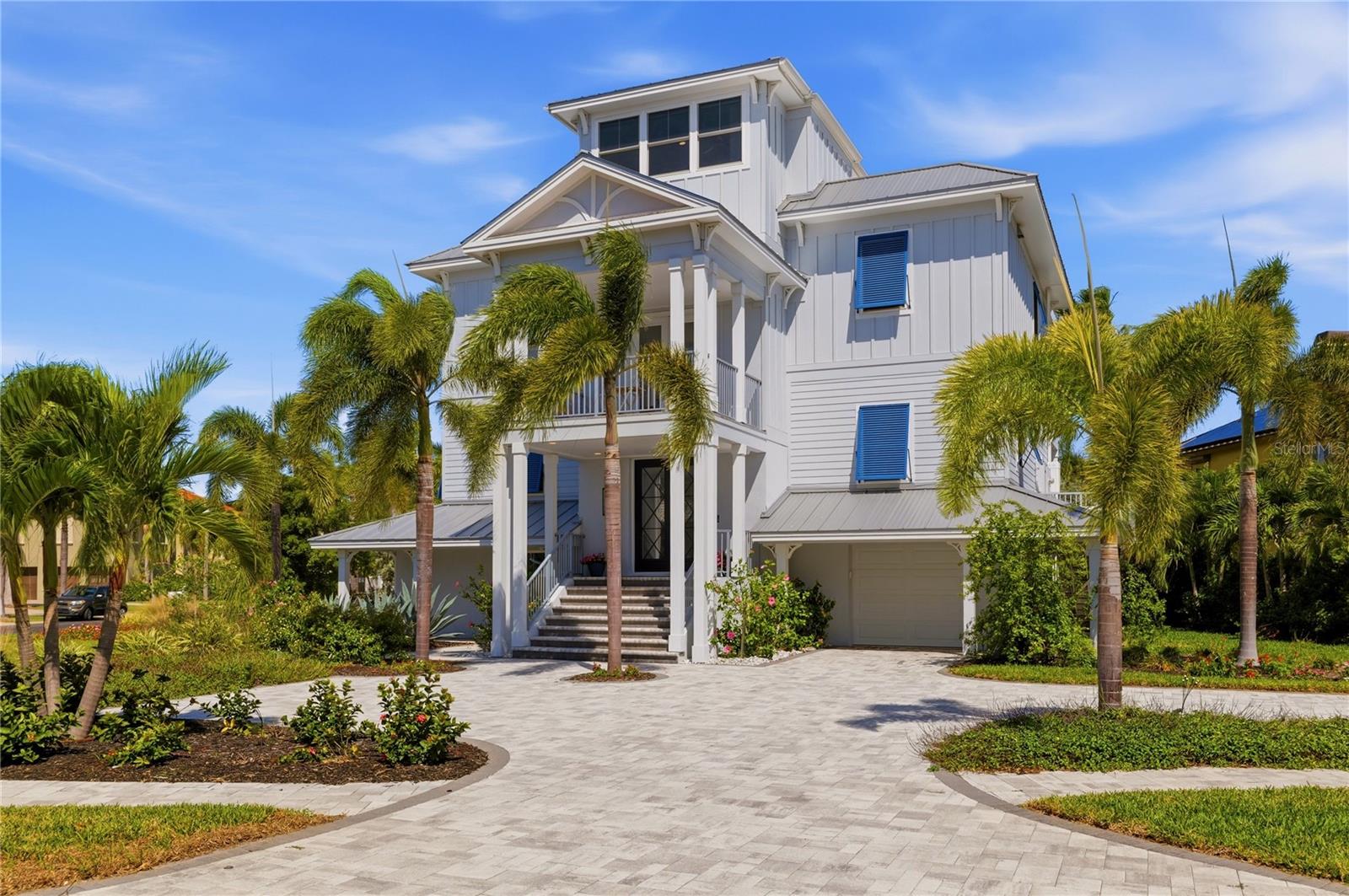 KIPPS COLONY ESTATES AT PASADENA YACHT/COUNTRY CL - Residential