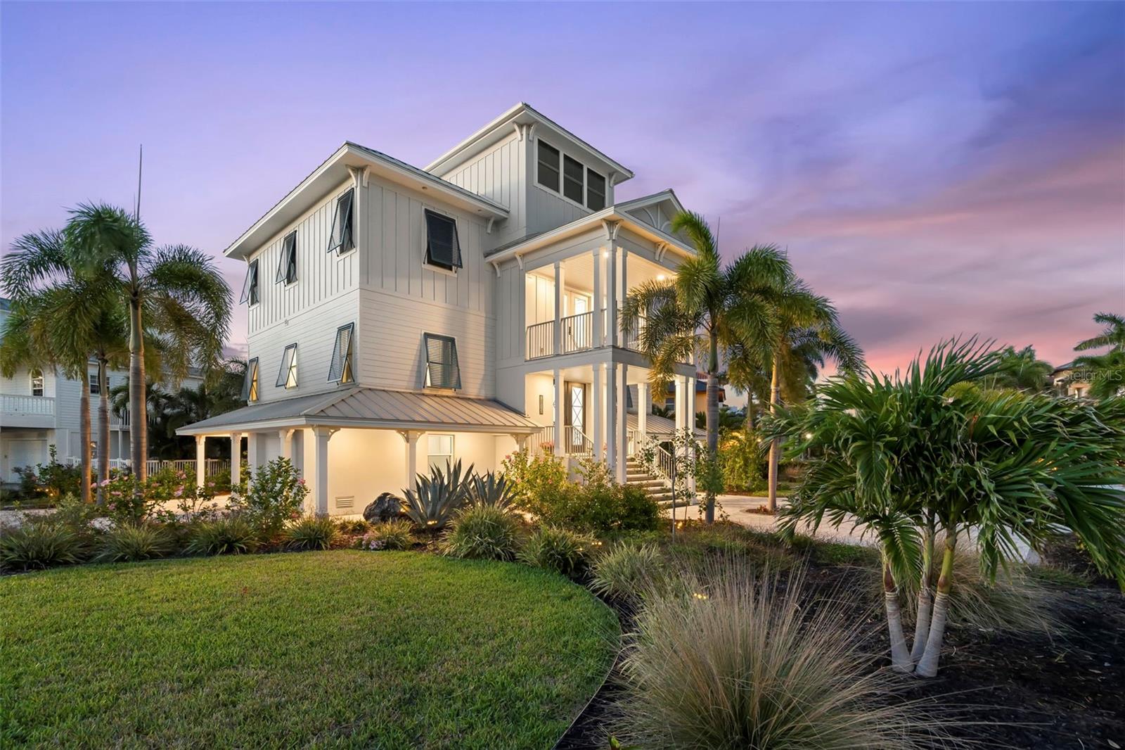 KIPPS COLONY ESTATES AT PASADENA YACHT/COUNTRY CL - Residential