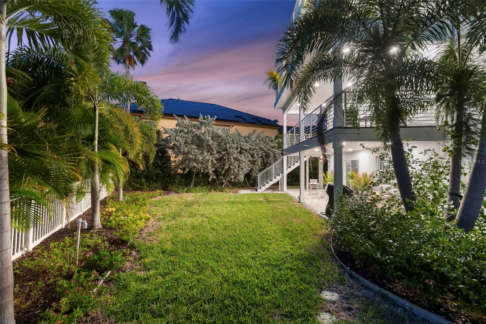 KIPPS COLONY ESTATES AT PASADENA YACHT/COUNTRY CL - Residential