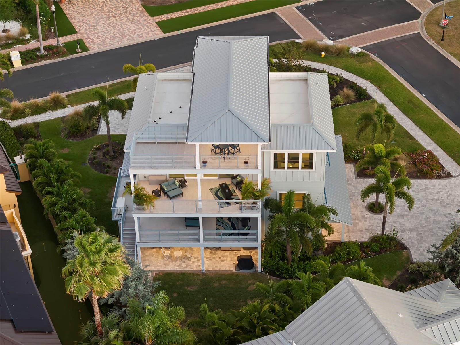 KIPPS COLONY ESTATES AT PASADENA YACHT/COUNTRY CL - Residential