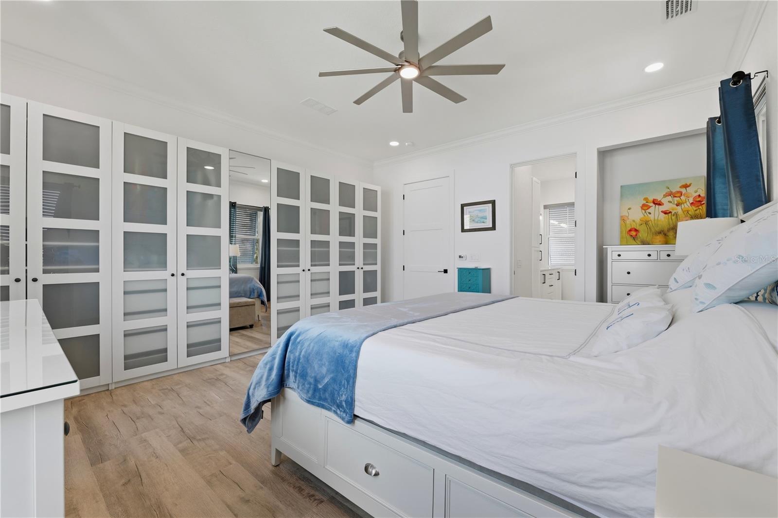 KIPPS COLONY ESTATES AT PASADENA YACHT/COUNTRY CL - Residential