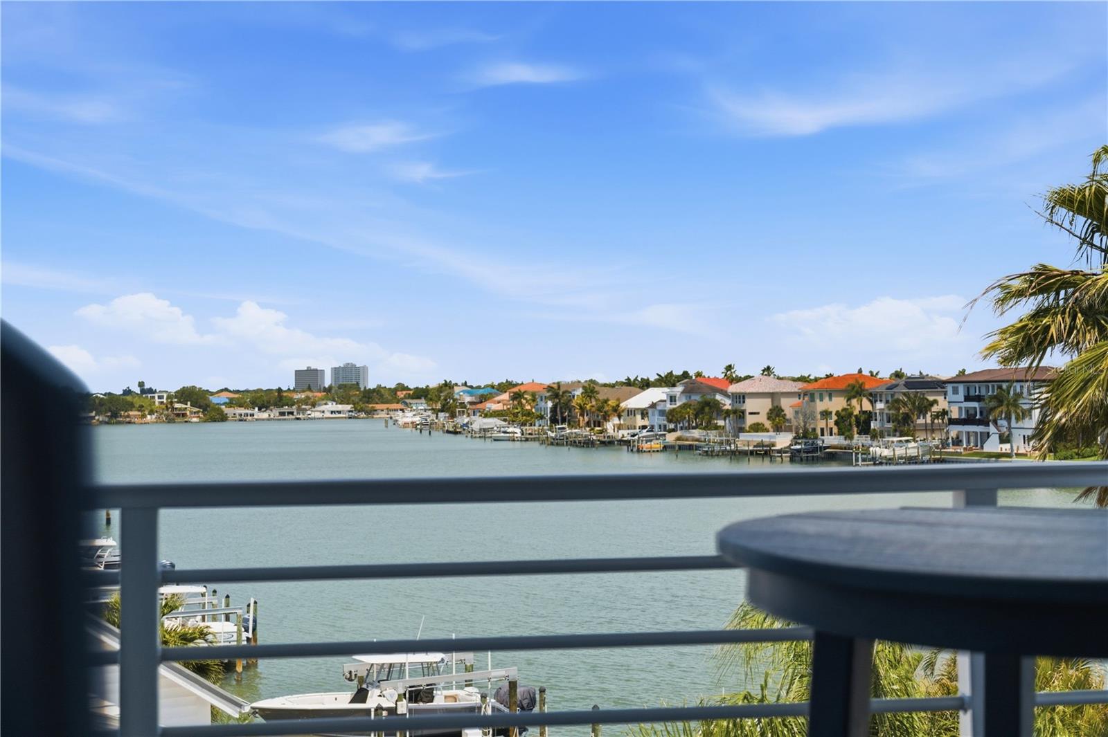 KIPPS COLONY ESTATES AT PASADENA YACHT/COUNTRY CL - Residential