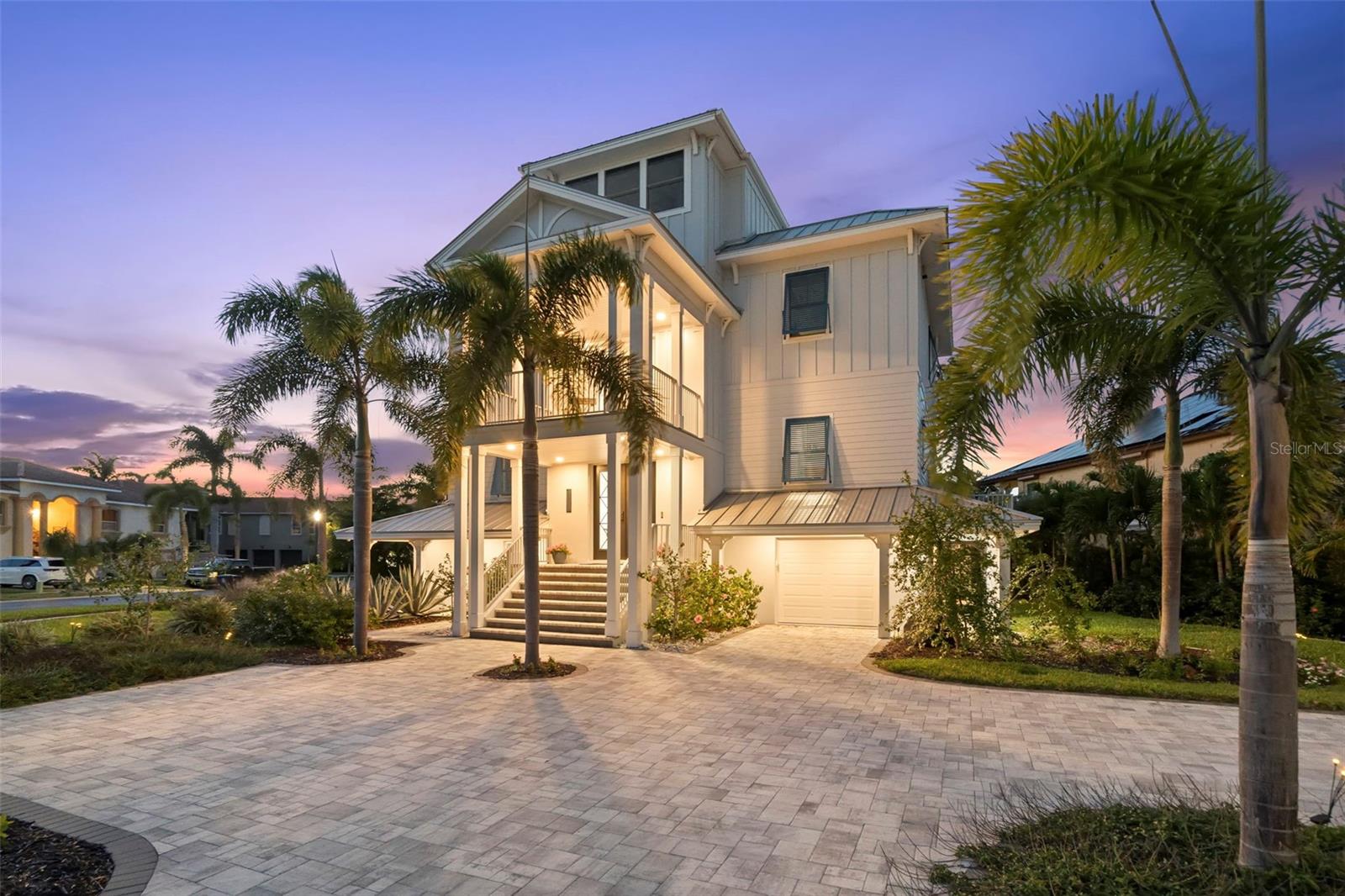 KIPPS COLONY ESTATES AT PASADENA YACHT/COUNTRY CL - Residential