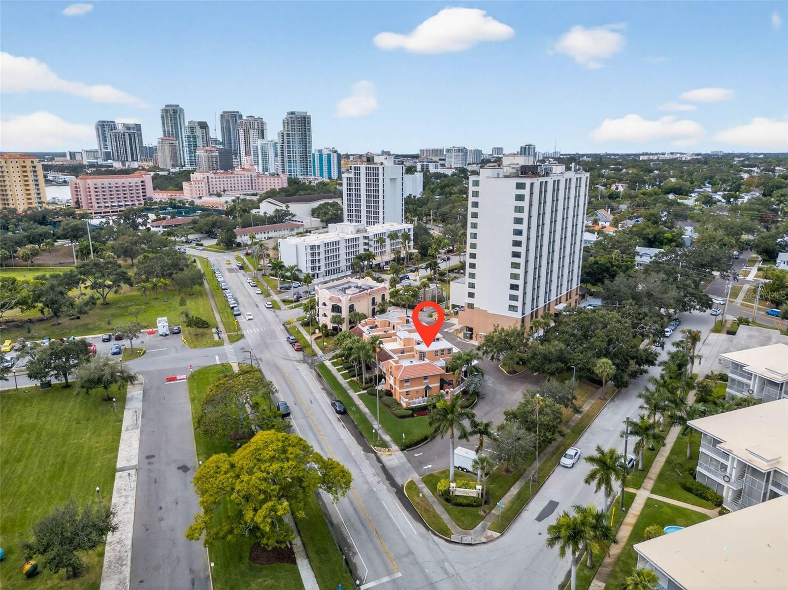 NORTH SHORE LANDINGS - Residential Lease