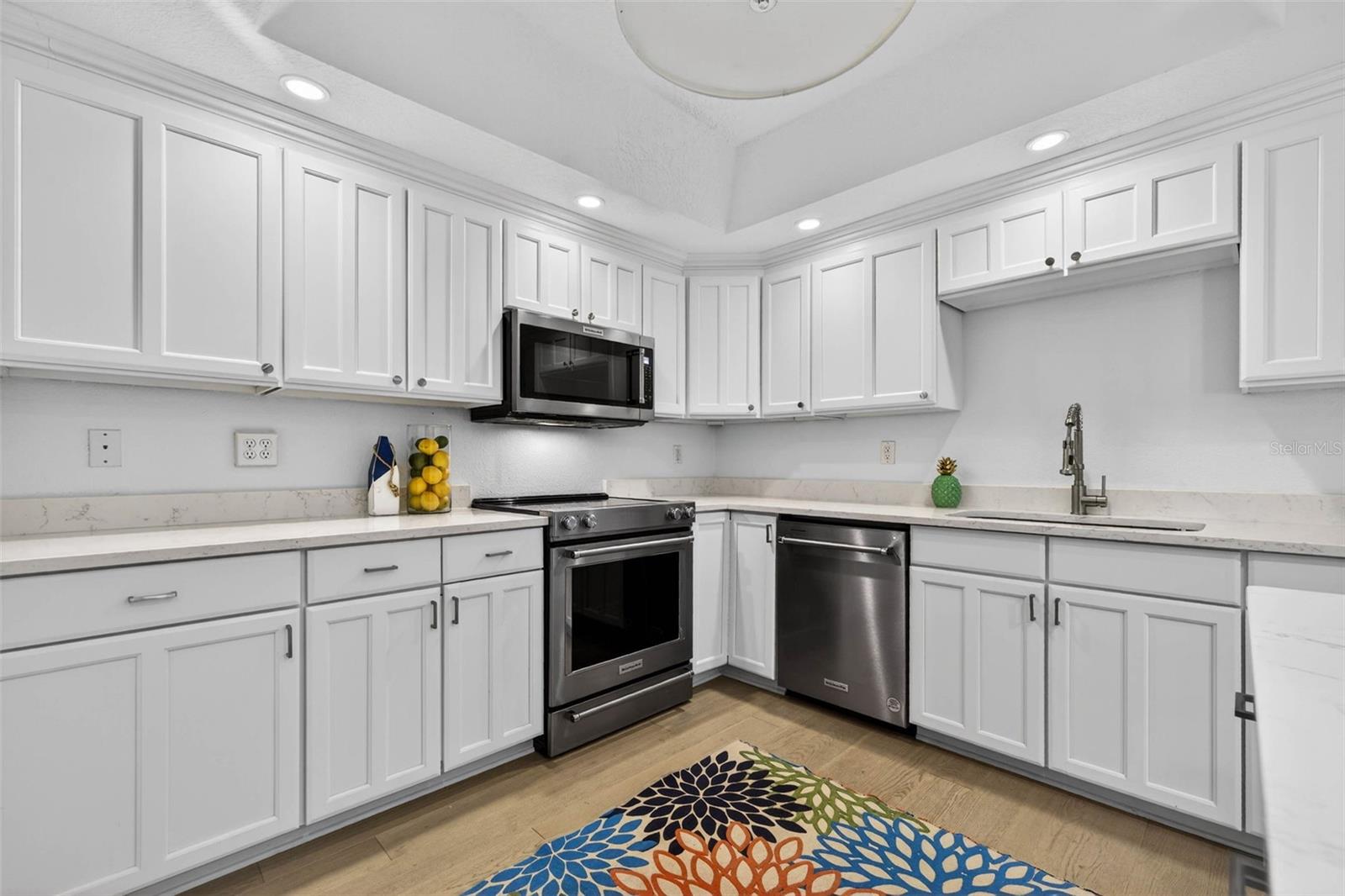 NORTH SHORE LANDINGS - Residential Lease