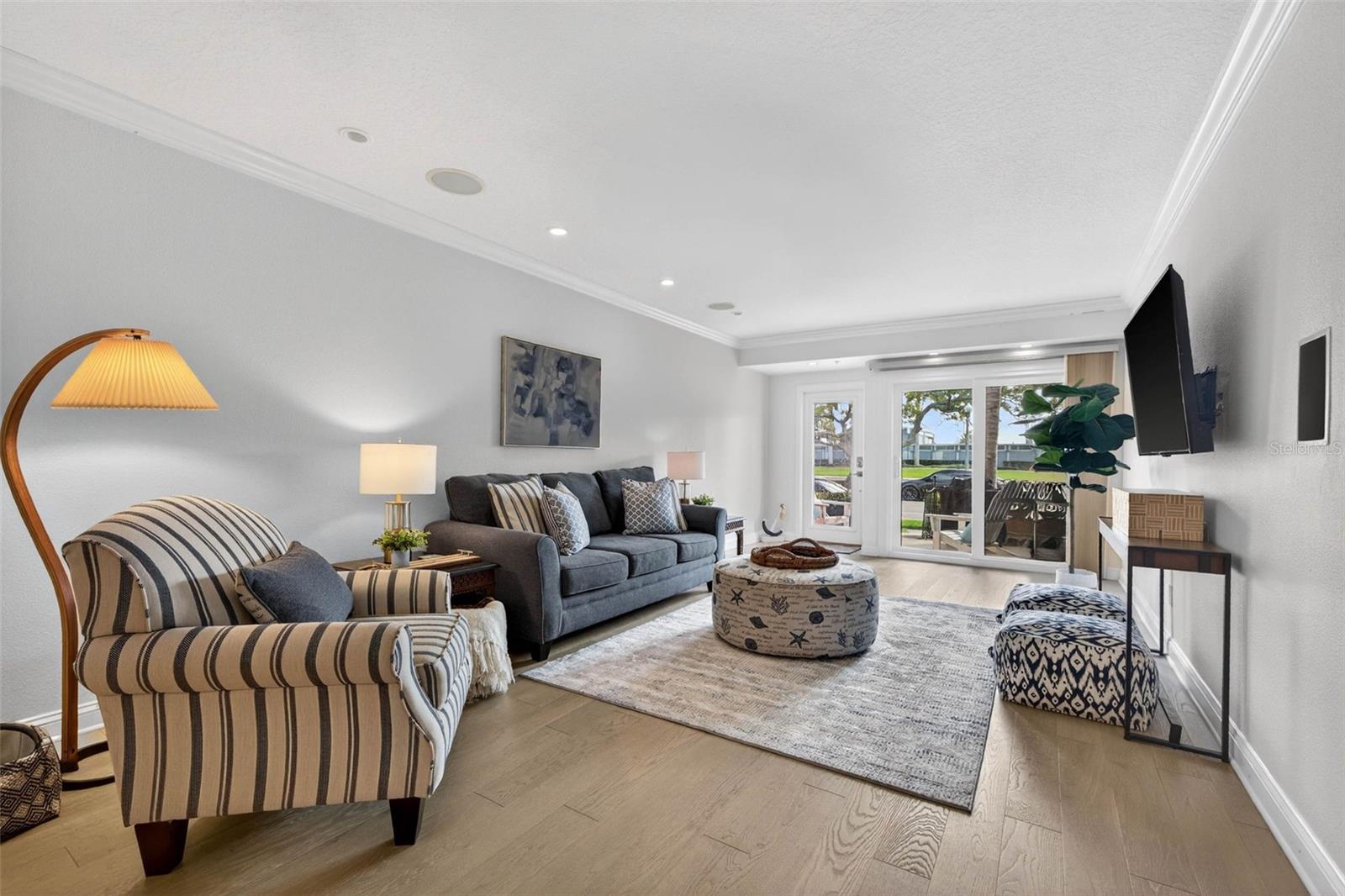 NORTH SHORE LANDINGS - Residential Lease