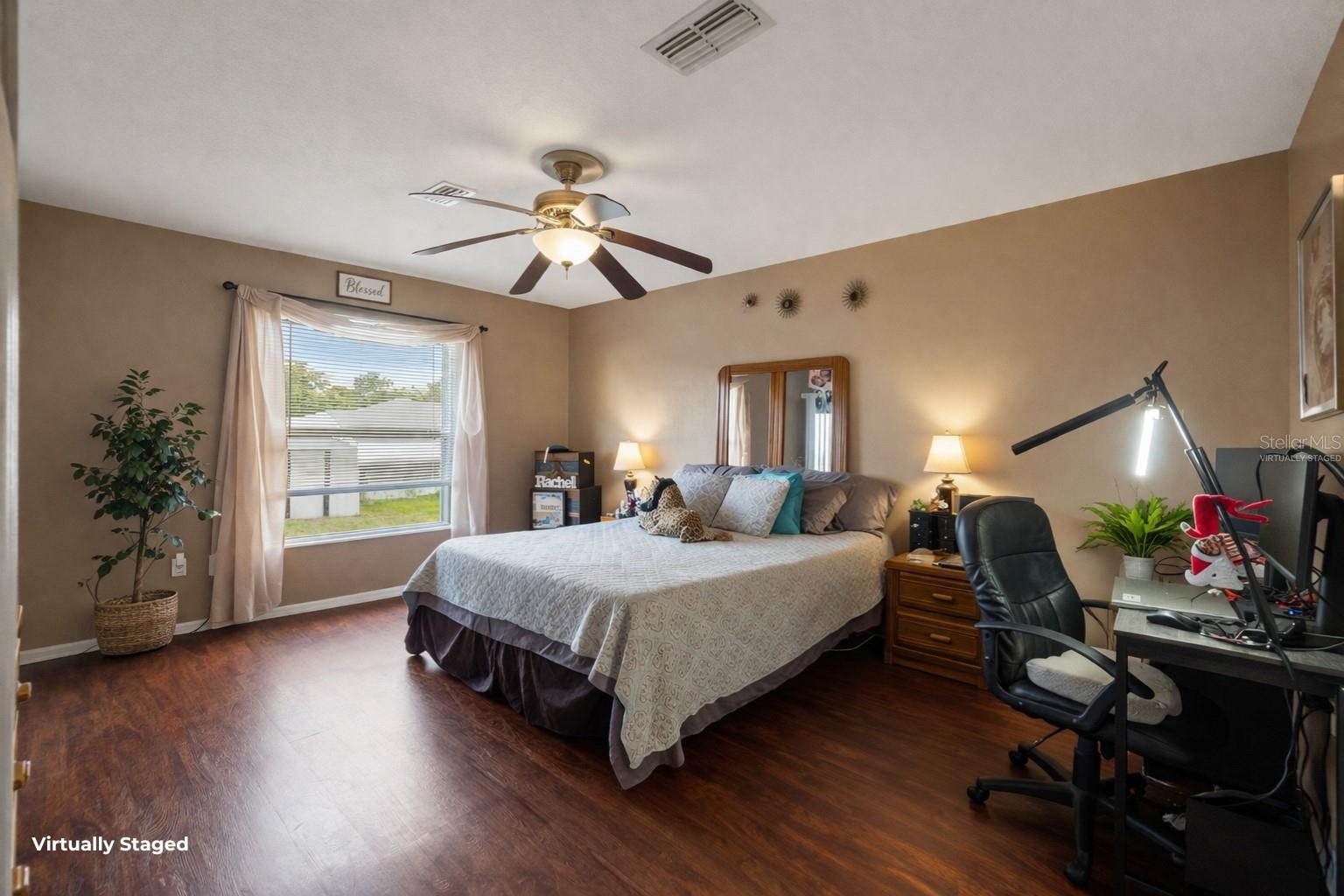 SPRING HILL - Residential