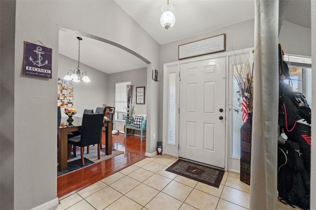 Photo of 10442 Lansfield Street, Spring Hill, FL 34608 (MLS # W7884472)