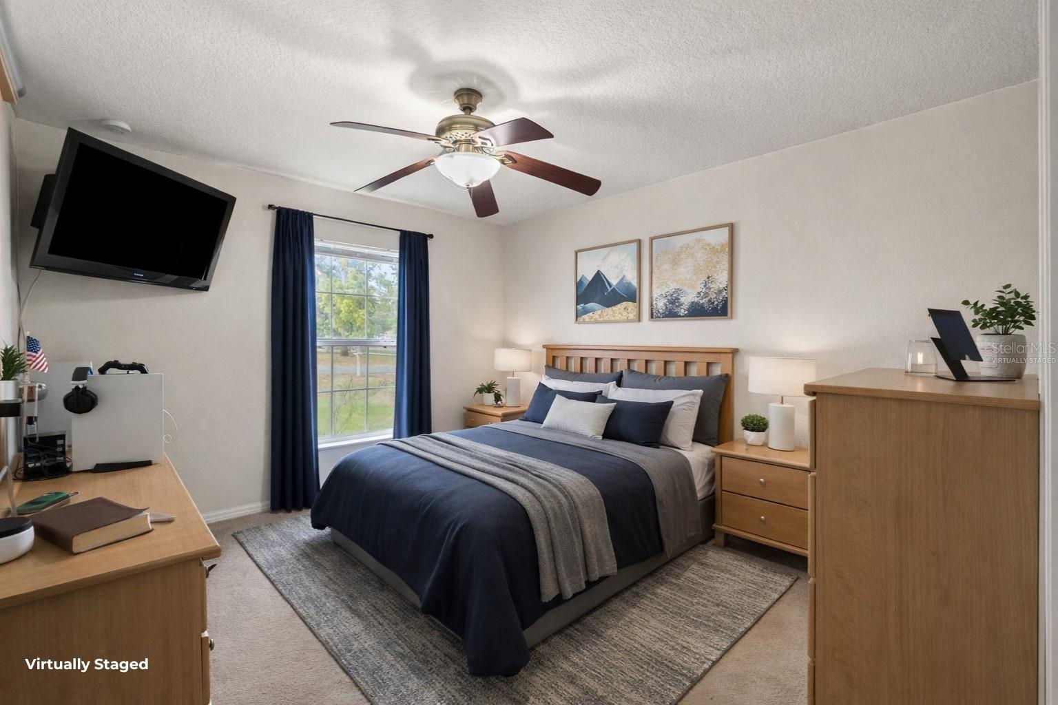 SPRING HILL - Residential