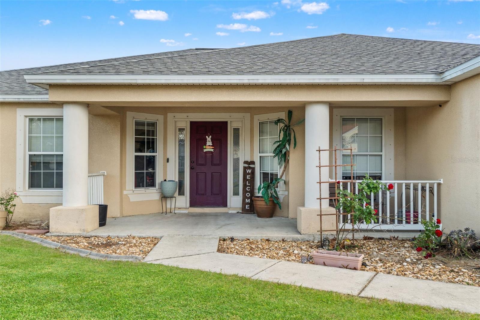 SPRING HILL - Residential