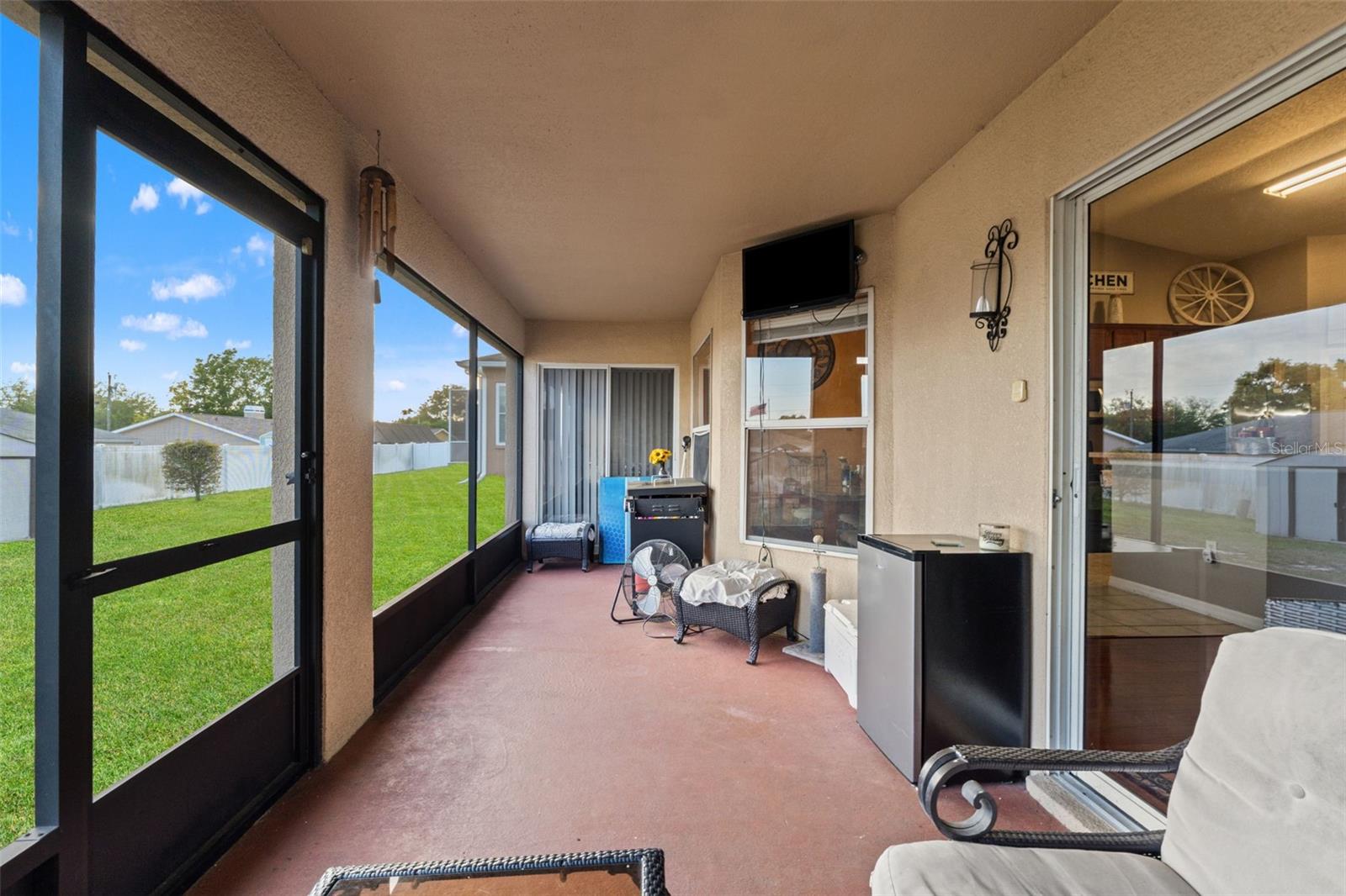 SPRING HILL - Residential