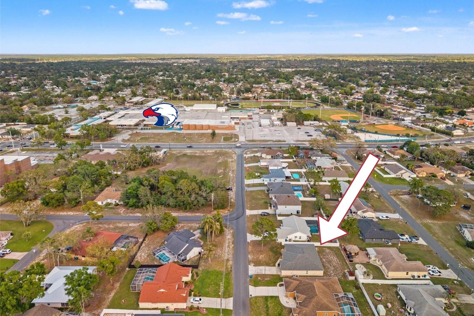 SPRING HILL - Residential