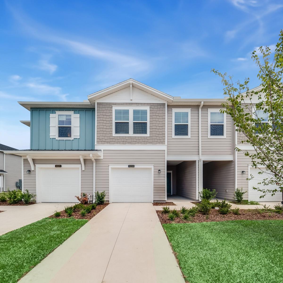 3840 SE 36TH LANE