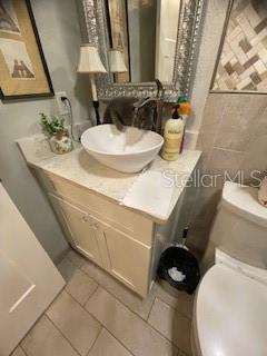 PARK LAKE GROVE CONDO PH B - Residential