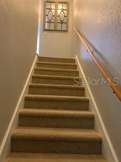 PARK LAKE GROVE CONDO PH B - Residential