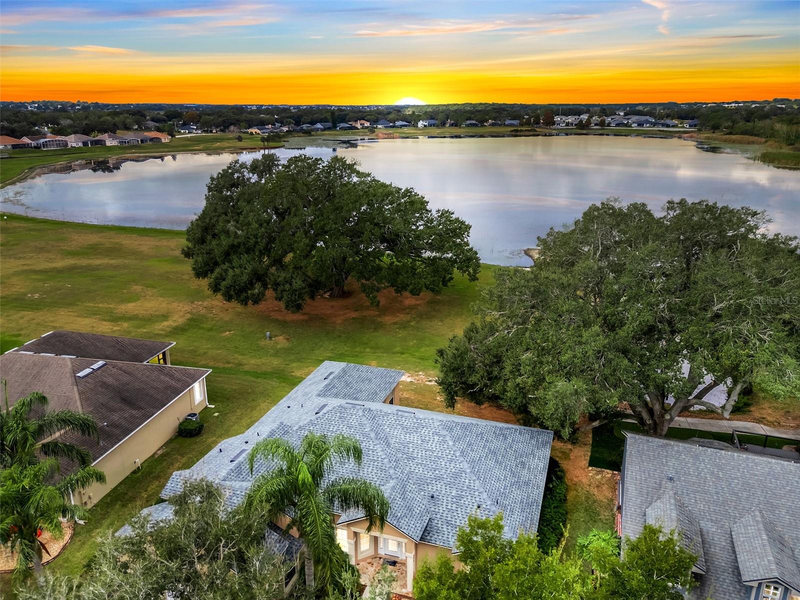 PALISADES PH 02B - Residential