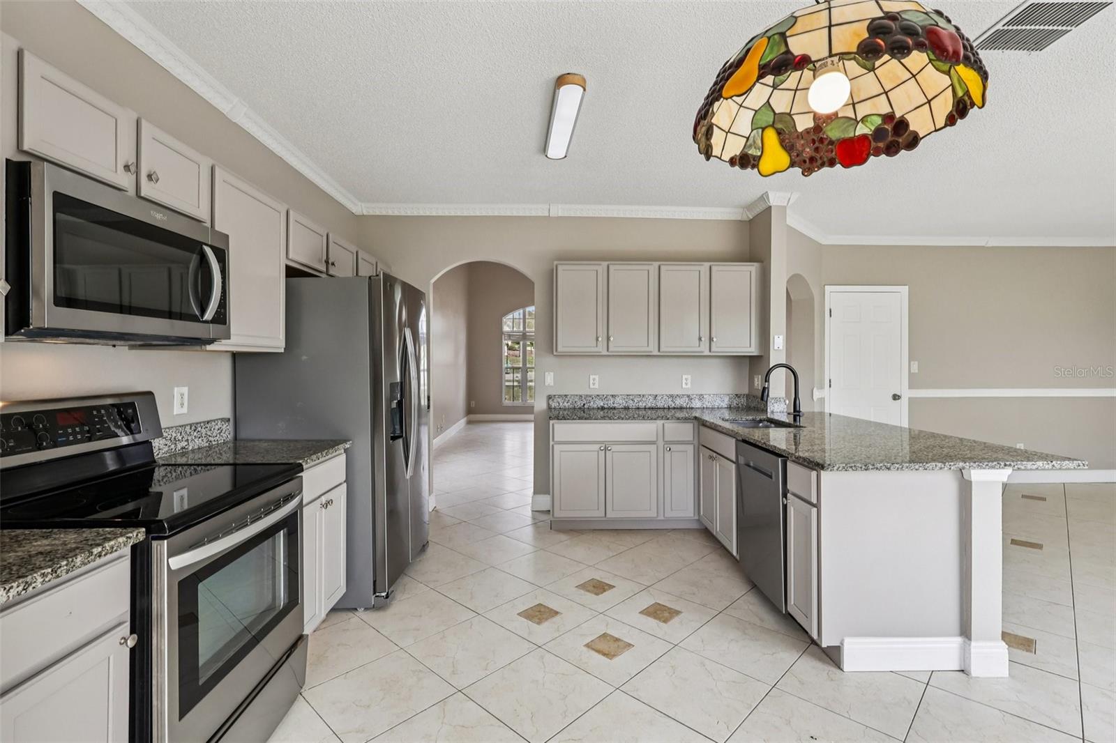 COUNTRY RUNB 45/92 - Residential