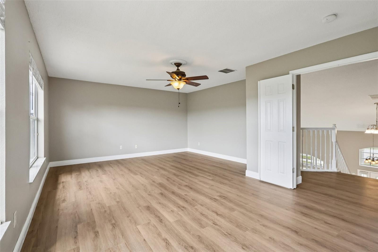 COUNTRY RUNB 45/92 - Residential