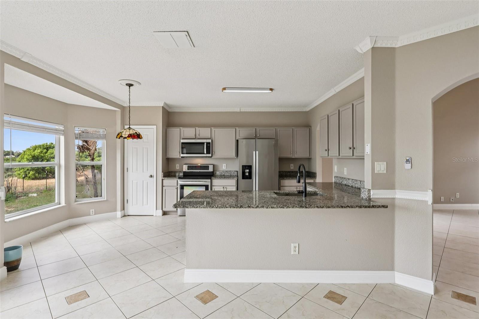 COUNTRY RUNB 45/92 - Residential