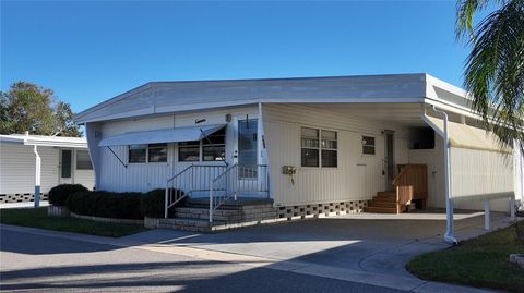 A home in CLEARWATER