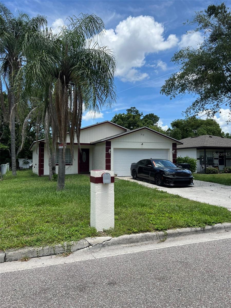 Welcome to 319 Eaton St, a beautifully maintained home featuring spacious living areas, modern finishes, and abundant natural light. Located in a nice neighborhood, this property offers convenient access to local amenities, parks.