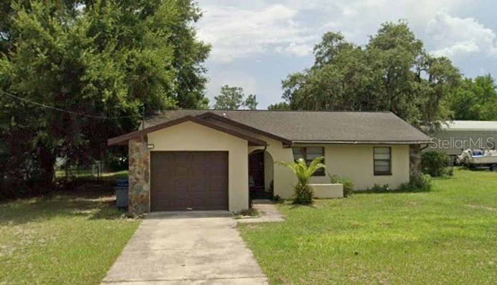 Photo of 13492 Monterey Street, Spring Hill, FL 34609 (MLS # J1002783)