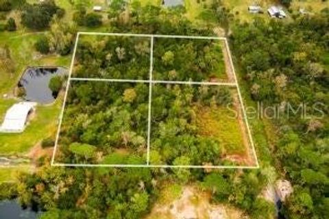 4427 LAWRENCE ROAD MIMS FL 32754