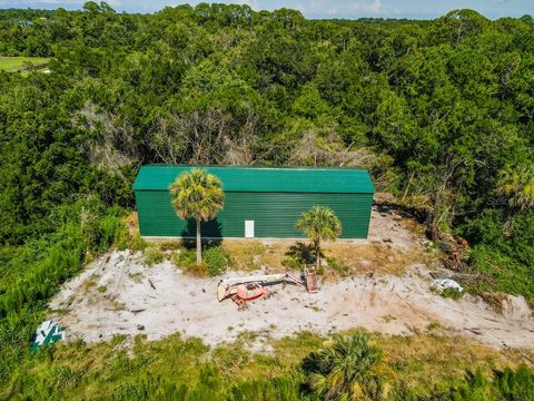 TBD LAWRENCE ROAD MIMS FL 32754