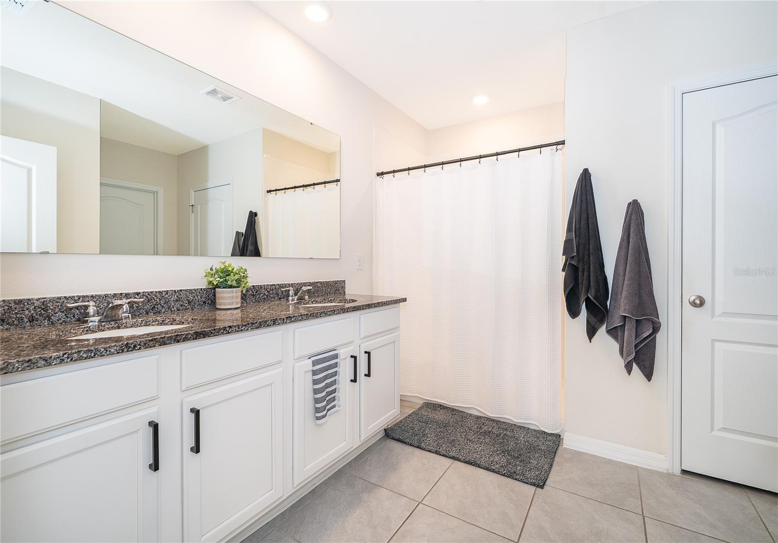 VILLAGES AT HARMONY PH 1B - Residential