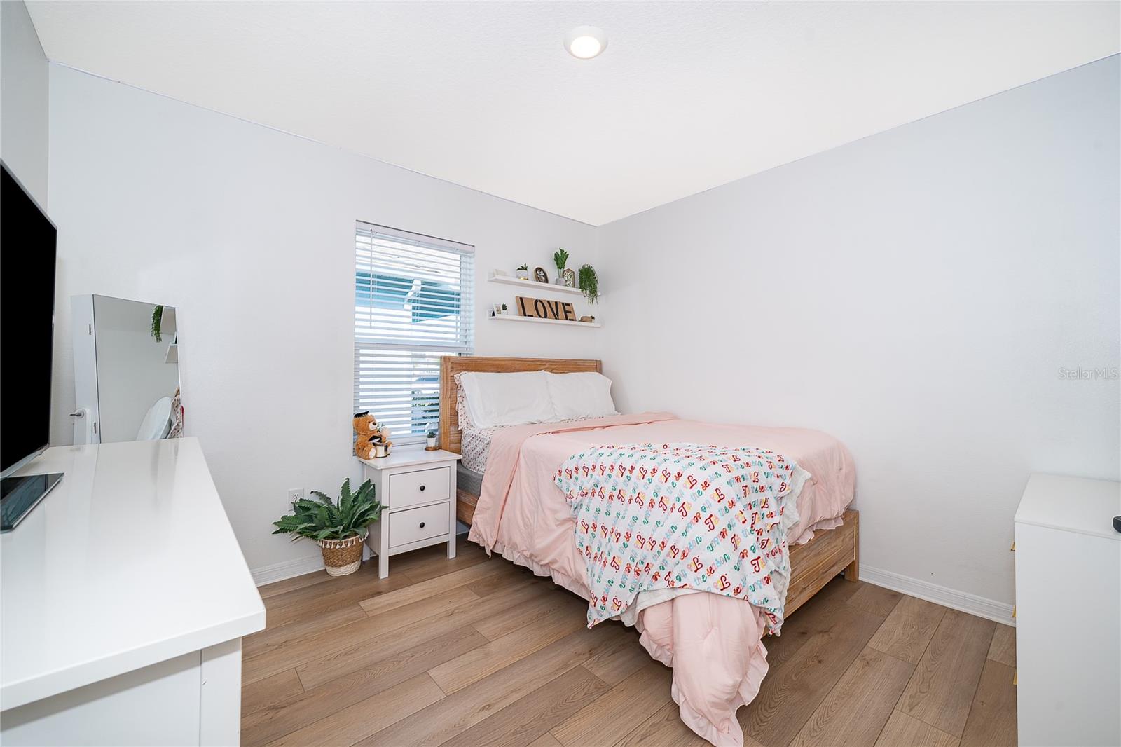 VILLAGES AT HARMONY PH 1B - Residential