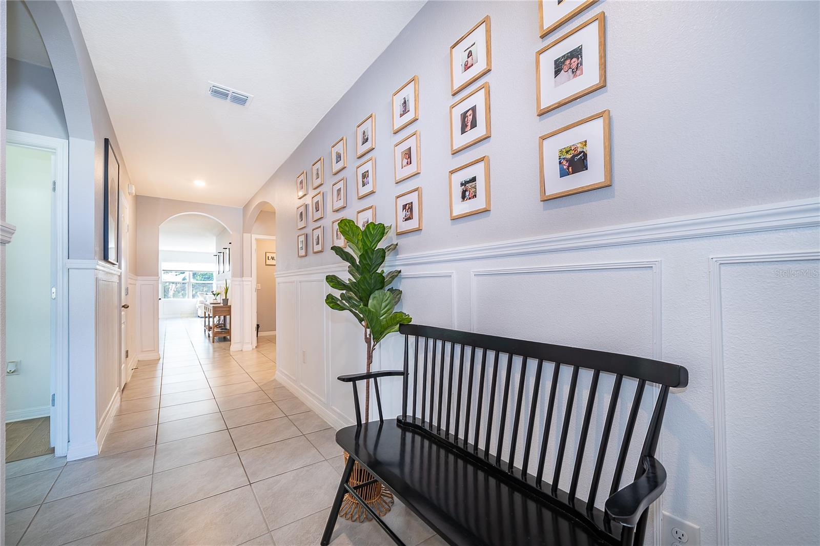 VILLAGES AT HARMONY PH 1B - Residential