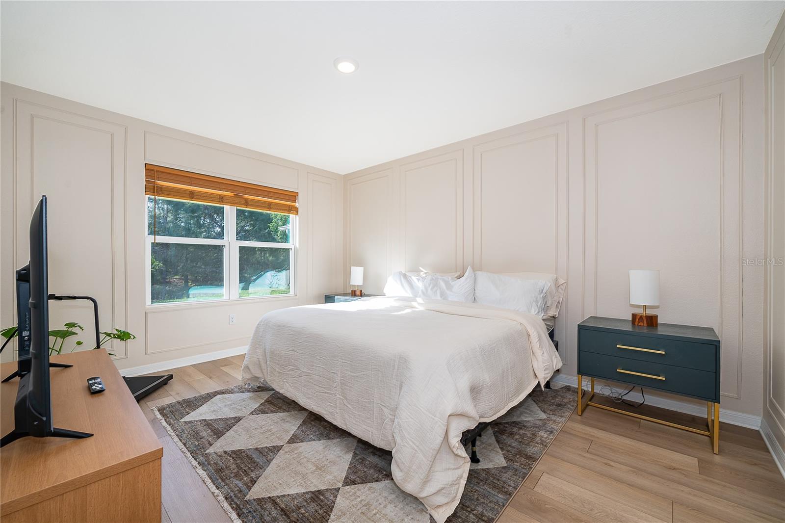 VILLAGES AT HARMONY PH 1B - Residential