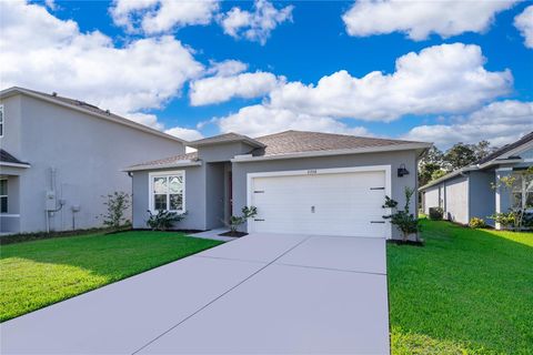Photo of 6708 Alder Road, Harmony, FL 34773 (MLS # S5146494)